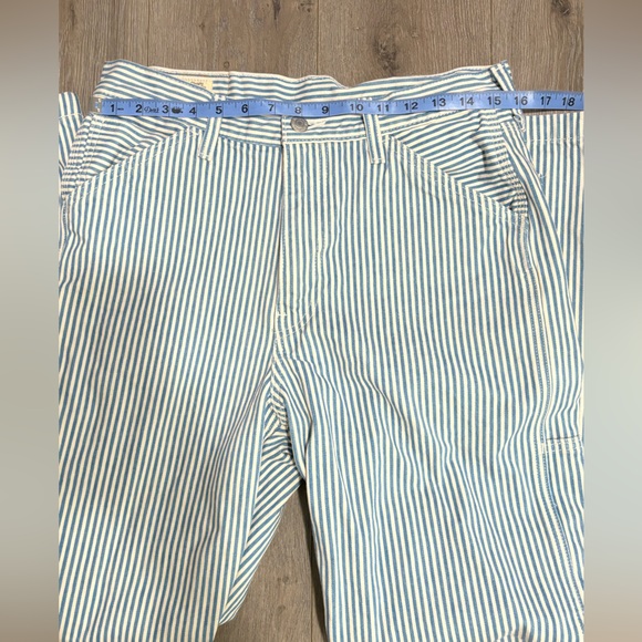 LEVI’s STAY LOOSE CARPENTER MEN'S PANTS. - Picture 6 of 13